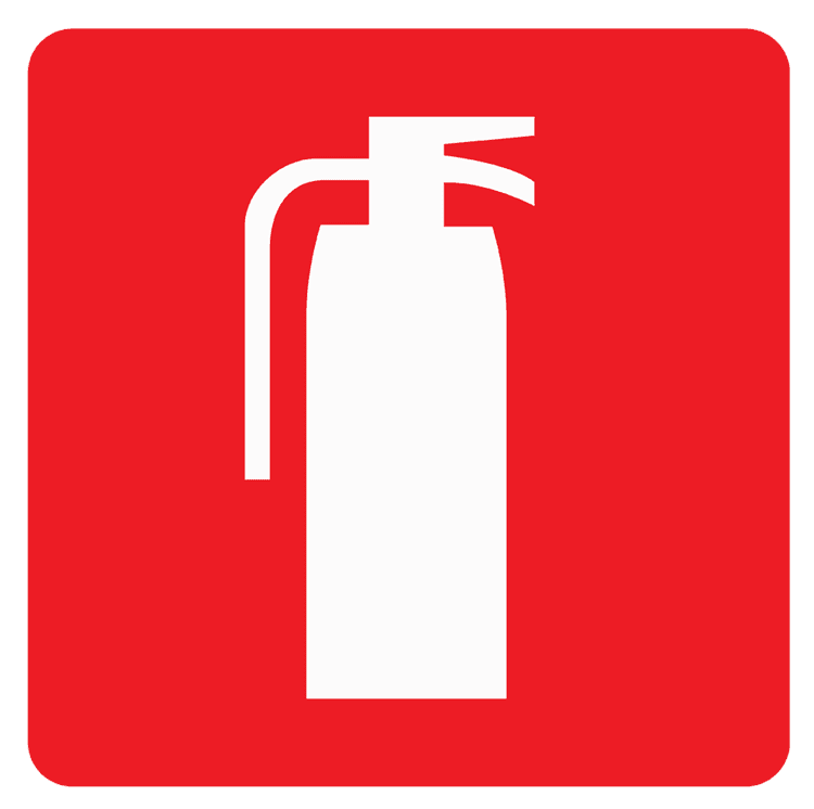 Fire Extinguisher