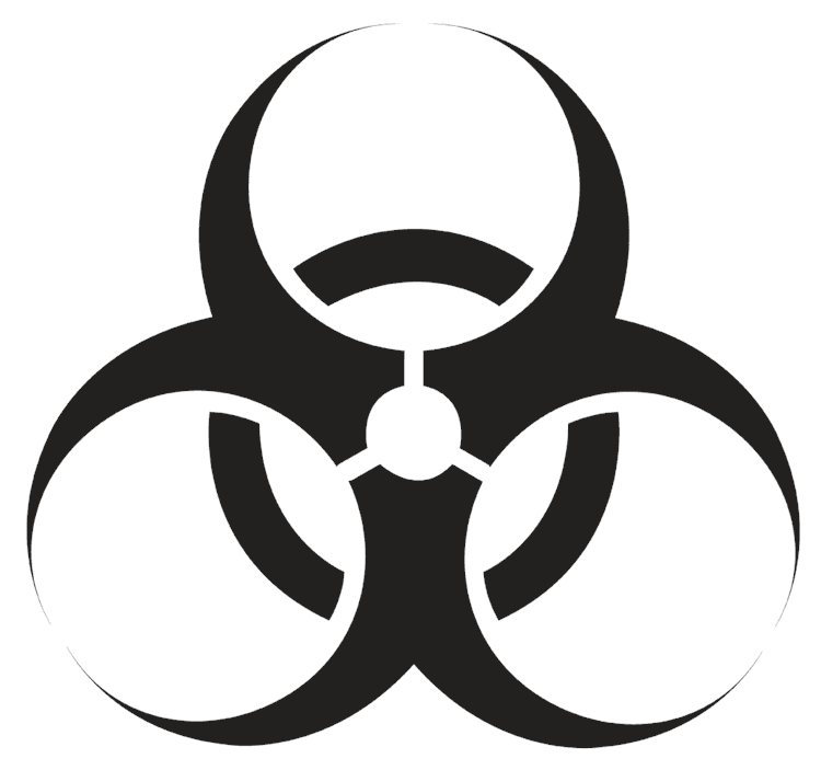 Biohazard