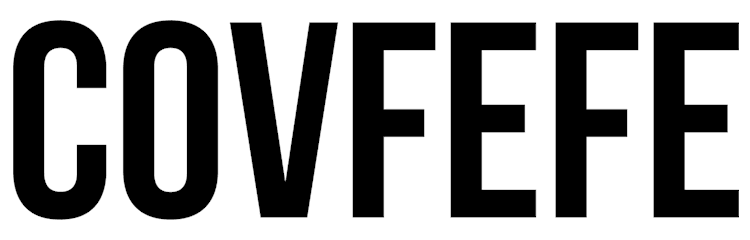 Covfefe