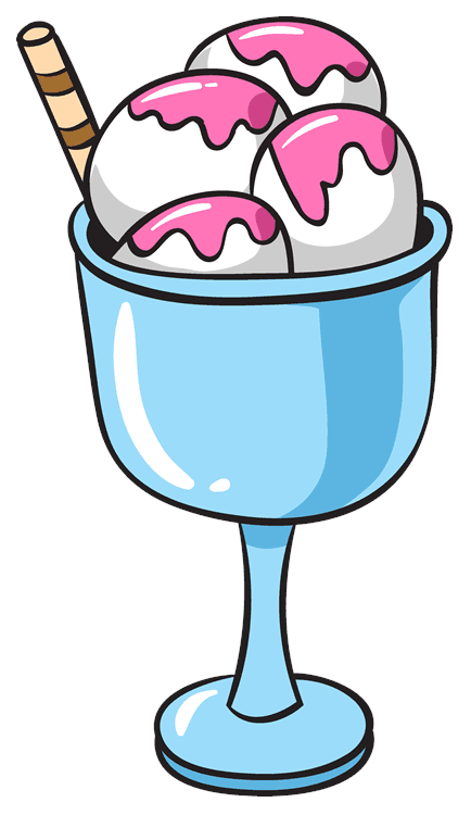 Ice Cream 1