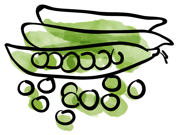 Peas