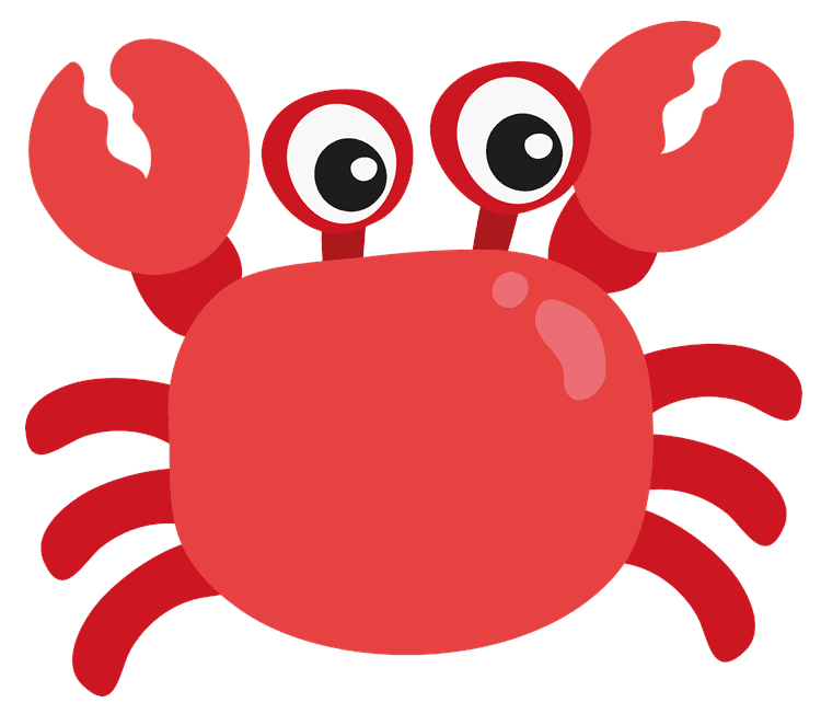 Crab 2