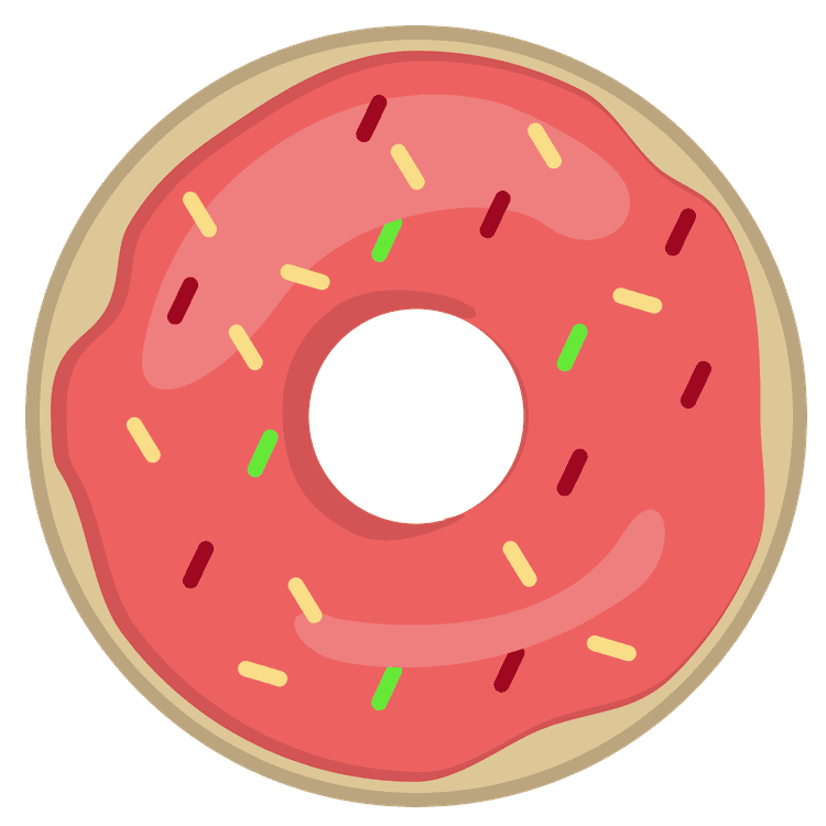 Donut 2
