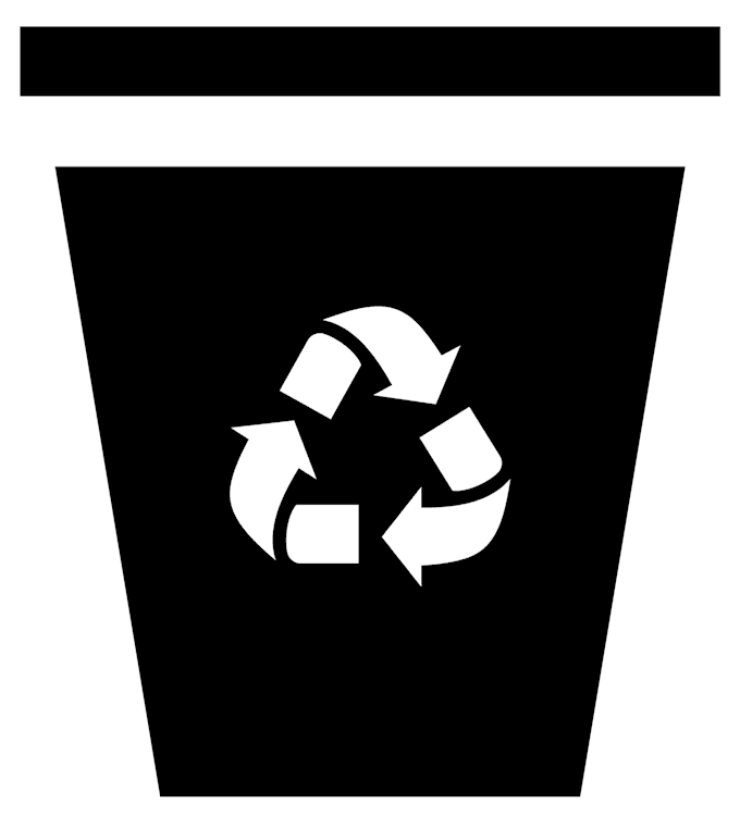 Recycling 13