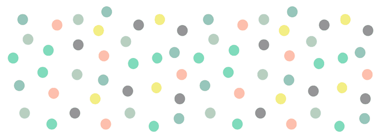 Dots Background 1