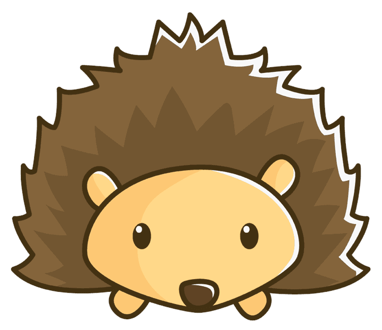 Hedgy the Hedgehog