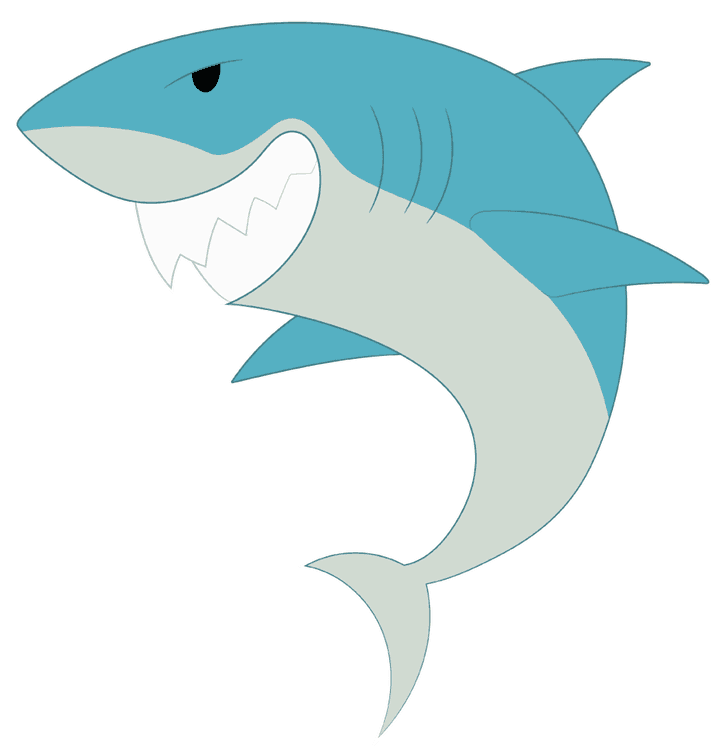 Shark 1