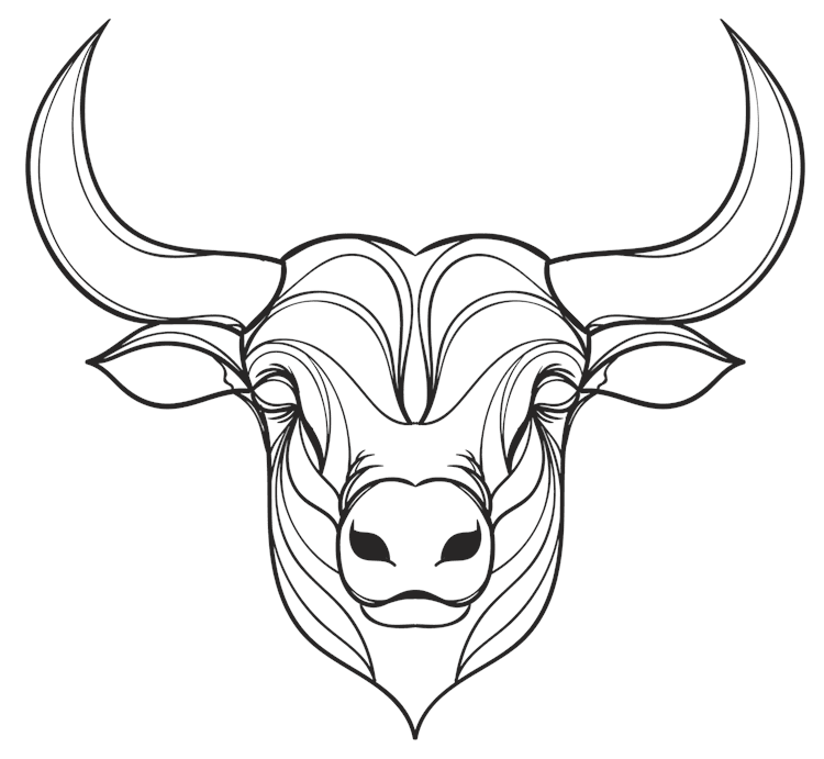 Zodiac Taurus