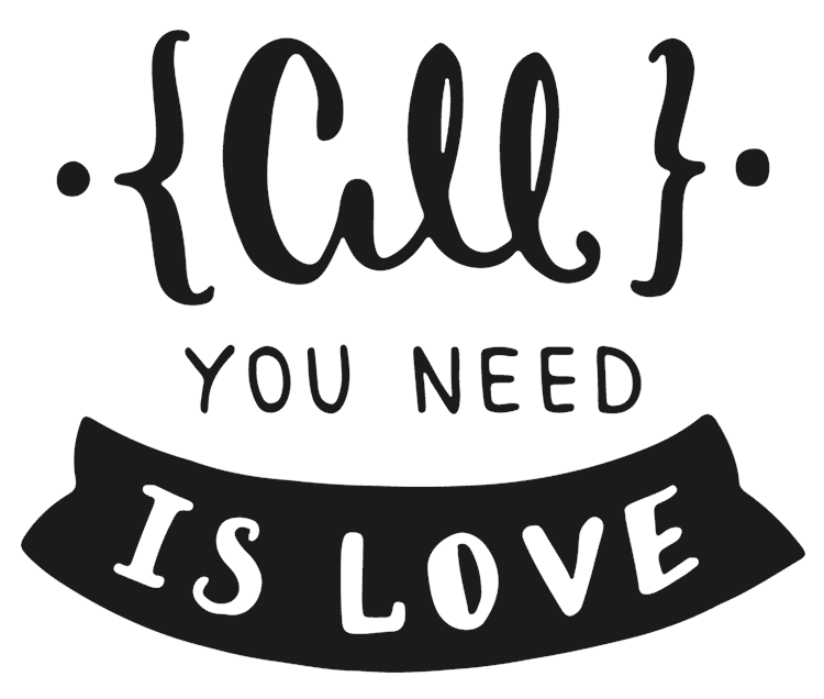 All You Need is Love Quote