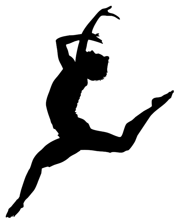 Dance Silhouette