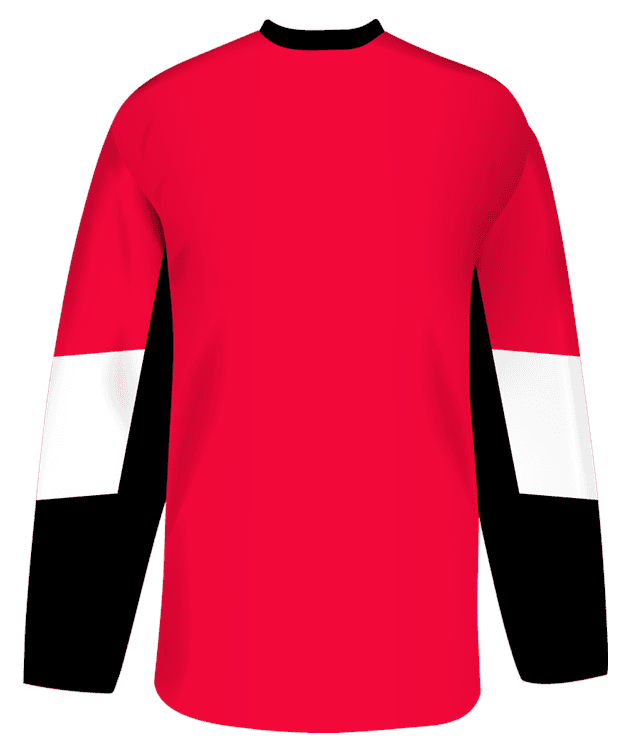 Ottawa Jersey
