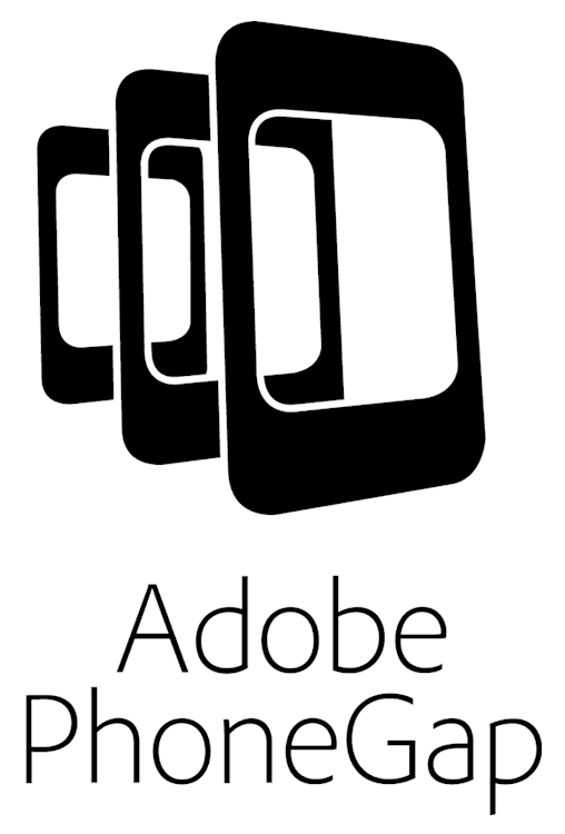 PhoneGap Logo