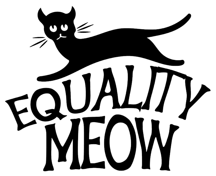 Equality Meow