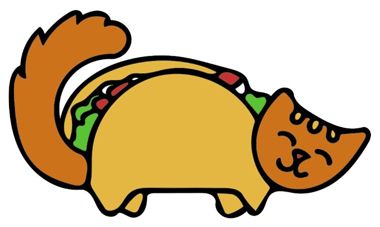 Taco Cat
