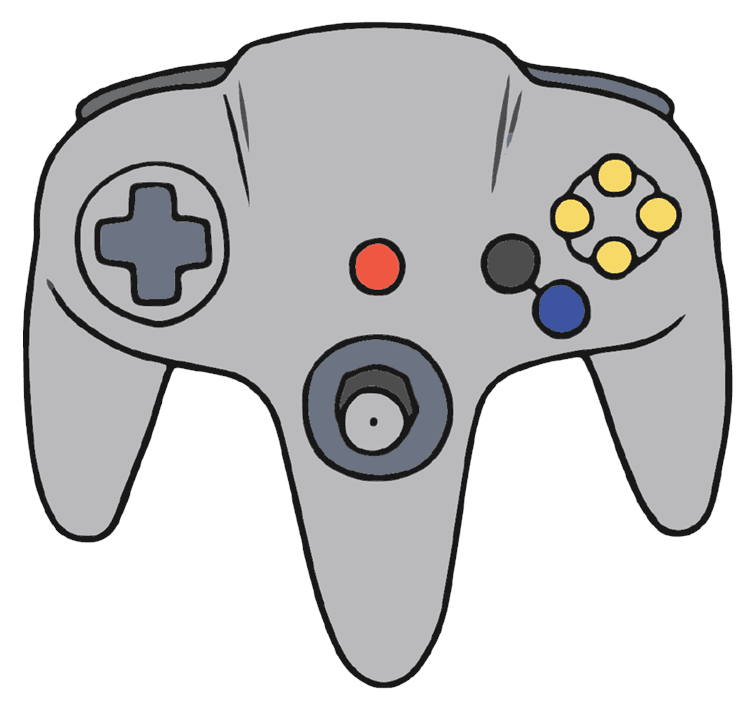 Controller