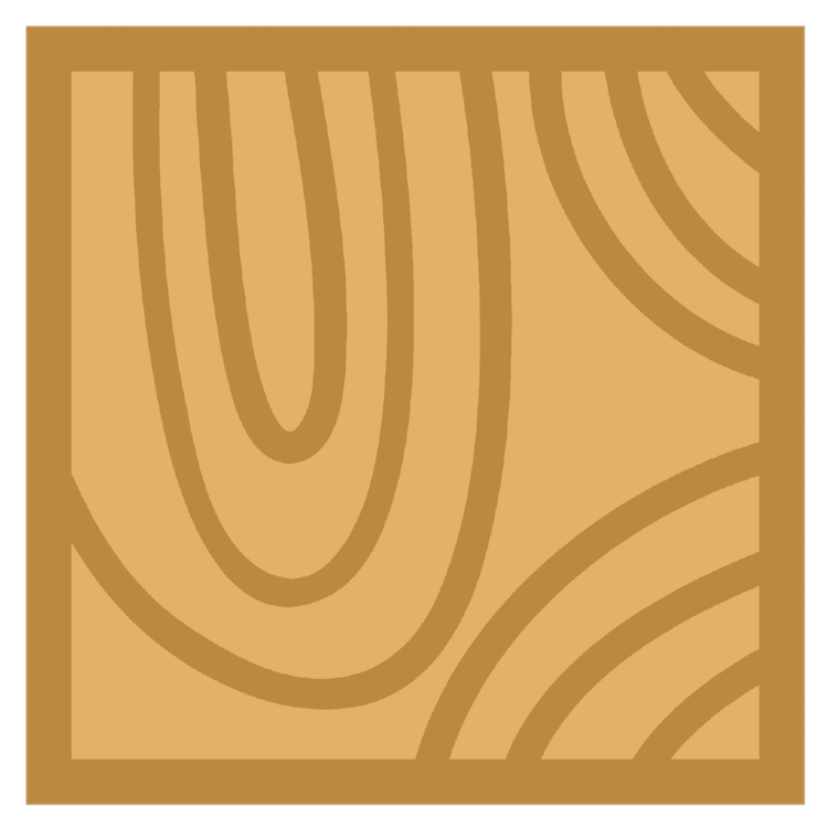 Minecraft Wood Block