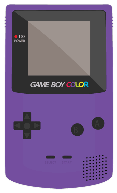 Gameboy Color