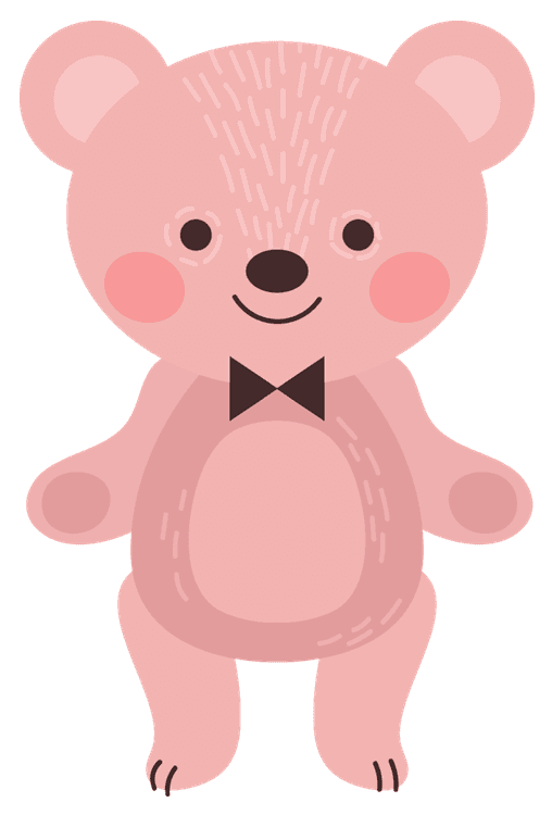 Tuxedo Teddy Bear