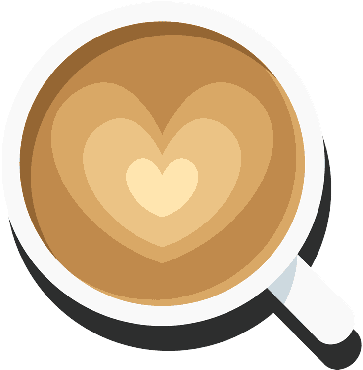 Love Heart Coffee