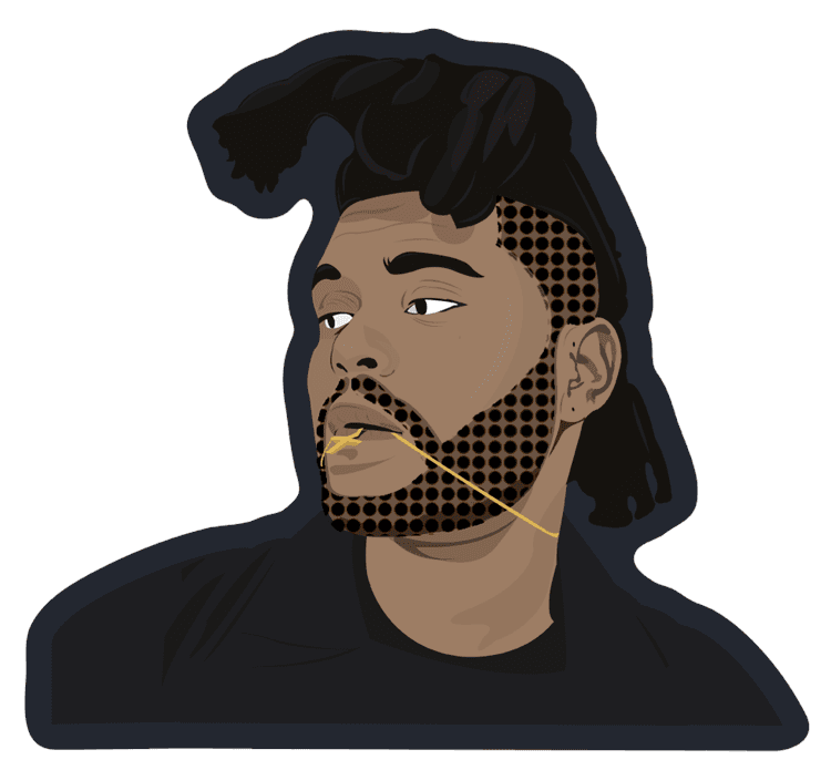 Brandon Chu The Wknd