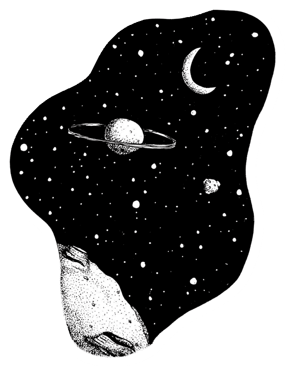 Camryn Richards Space