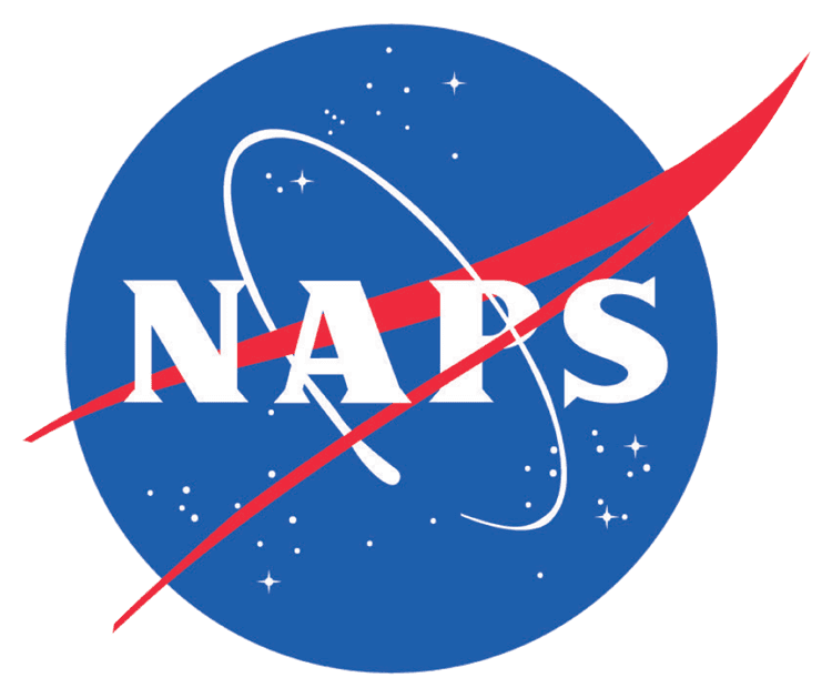 Funny NASA Logo