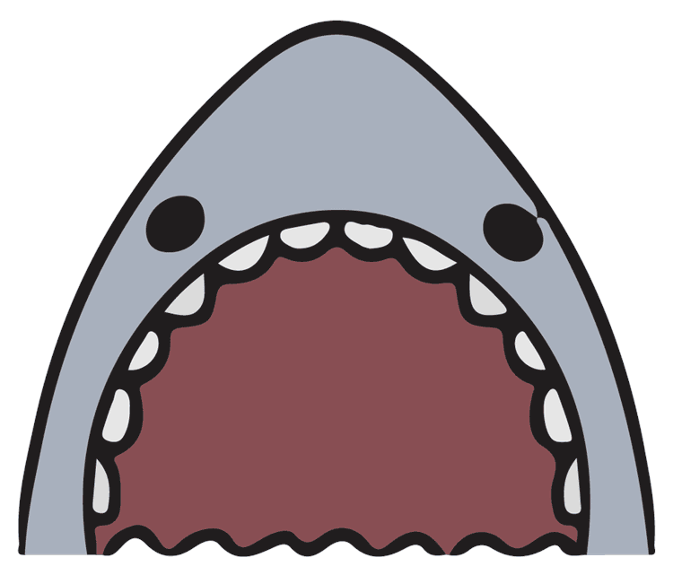 Cute Shark