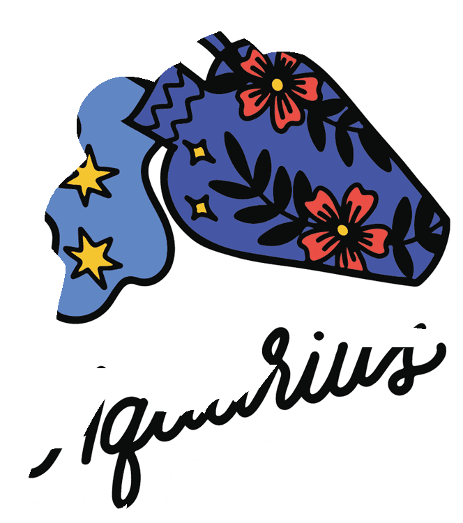 Steffi Tsai Aquarius