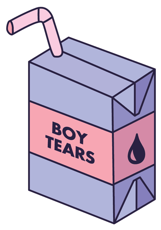 Funny Boy Tears