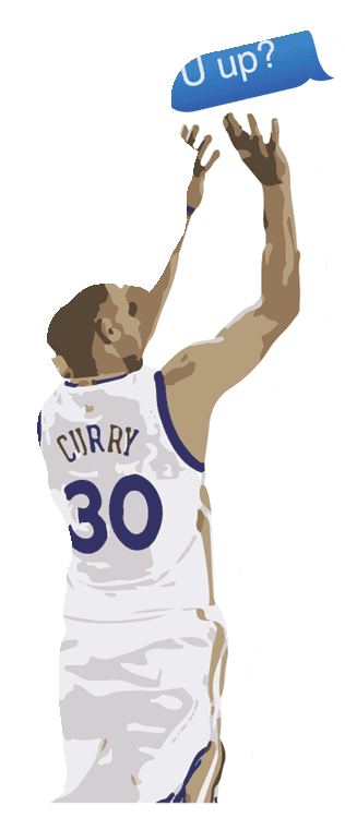 Shoot Your Shot U Up?