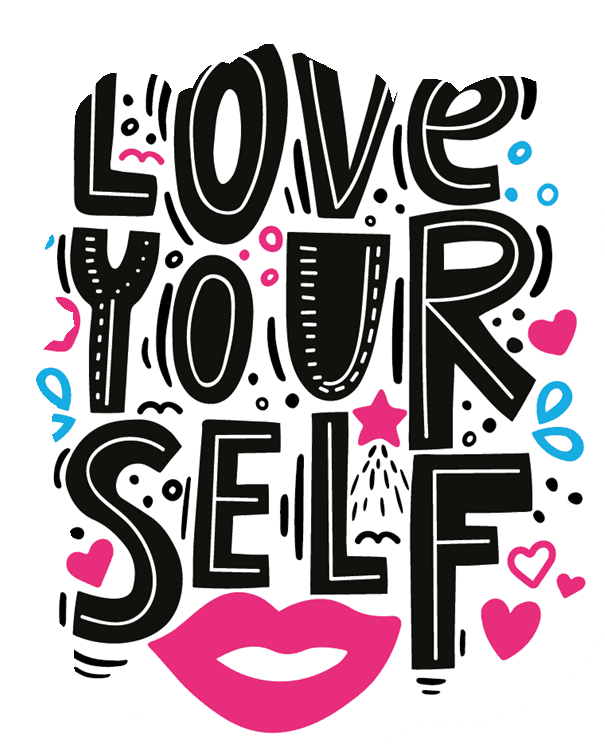 Love Yourself