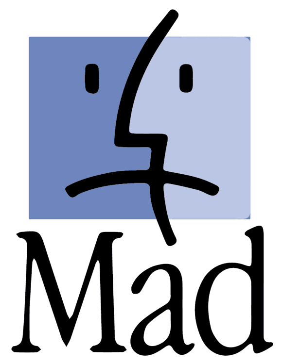 Funny Mac Mad
