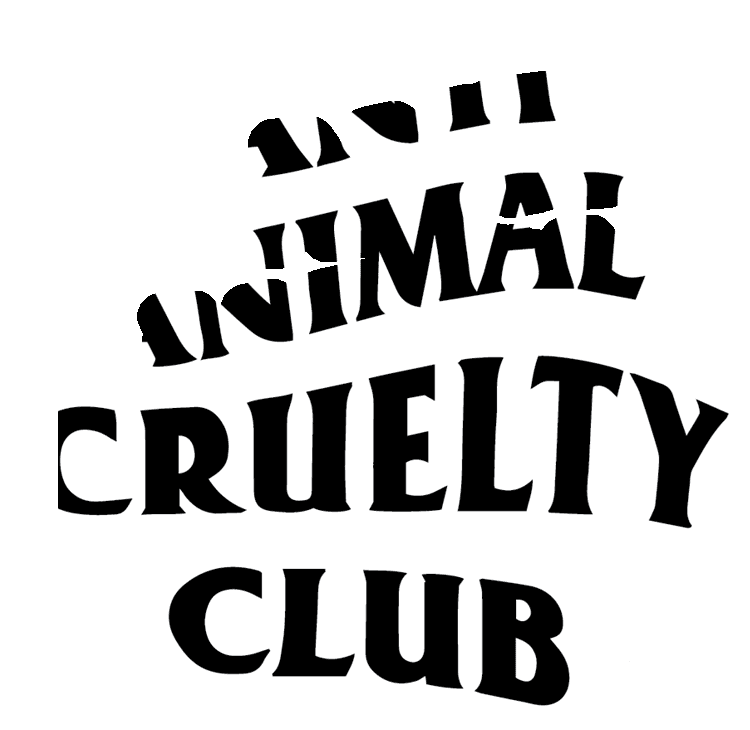Anti Animal Cruelty Club