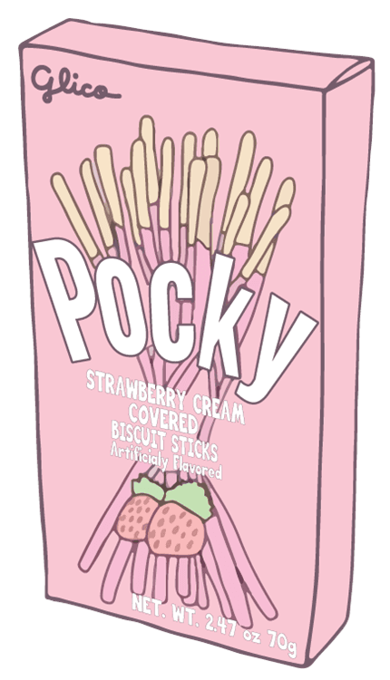 Pocky