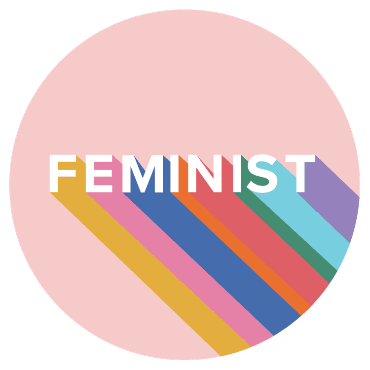 Feminist Rainbow