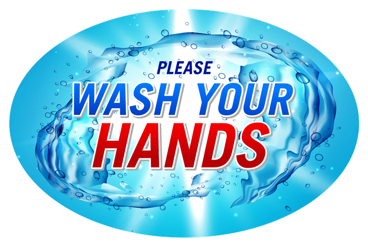 PleaseWashYourHands