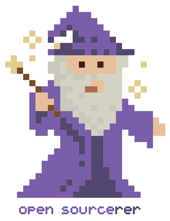 Open Sourcerer