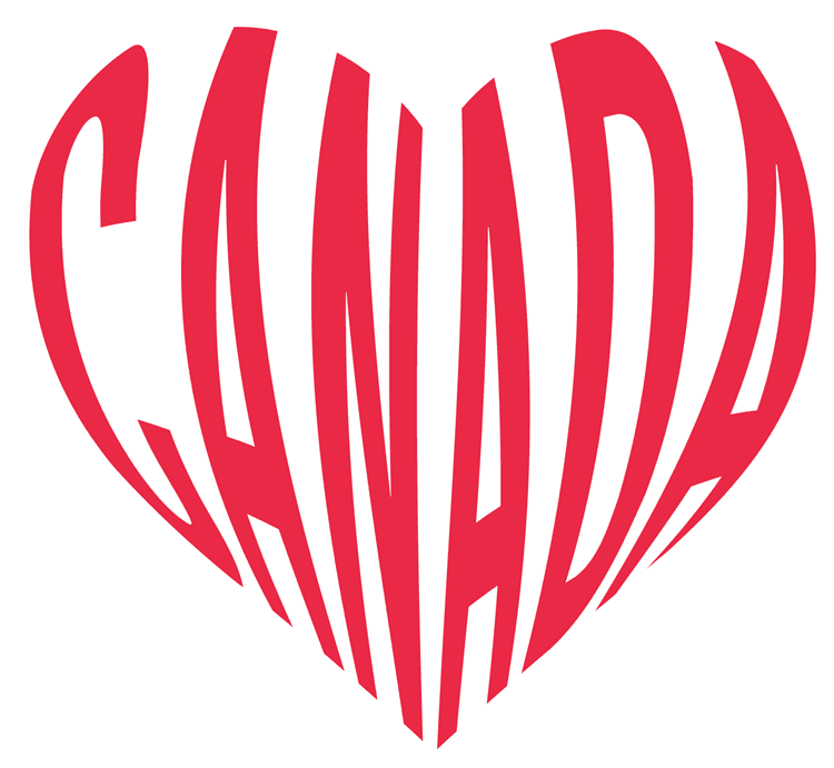 Canada Heart