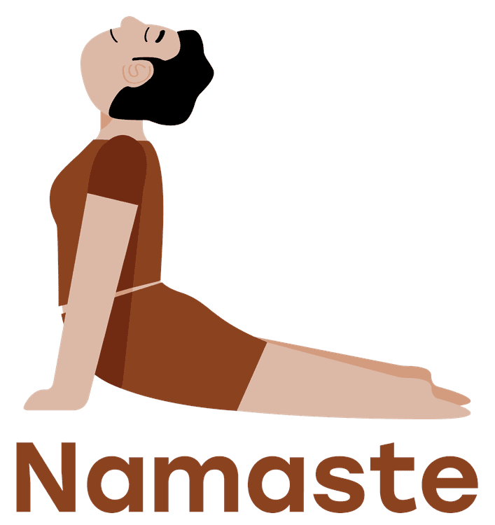 Man Namaste