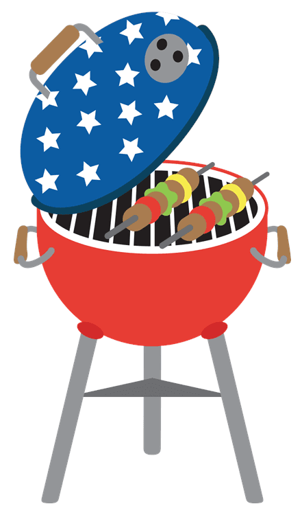 USA BBQ