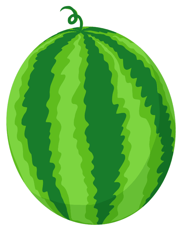 Whole Watermelon