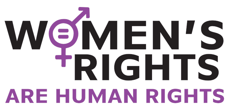 Women's Rights Are Human Rights