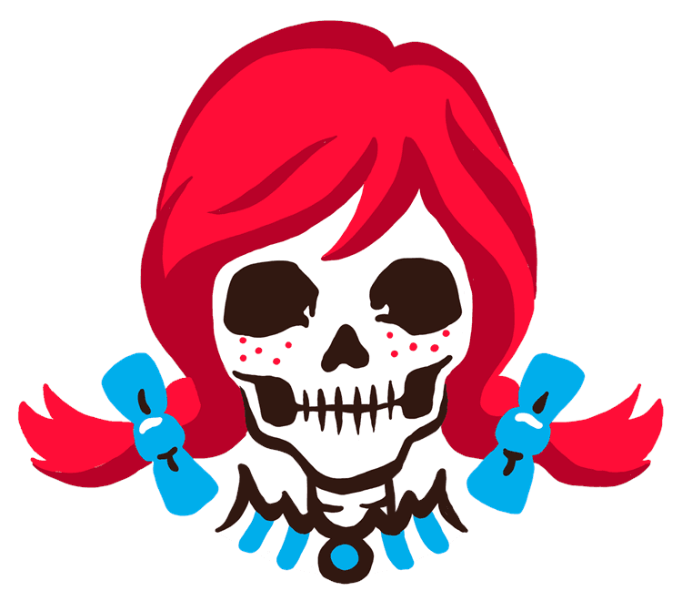 Dead Wendy's