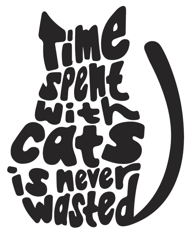 Time Spent With Cats