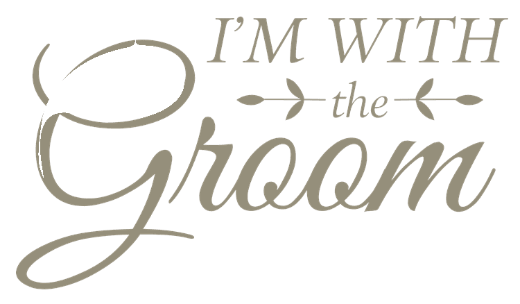 Im With The Groom