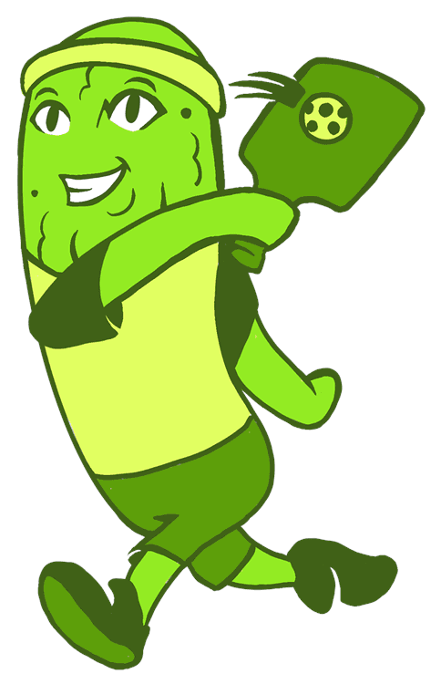 Pickle Baller