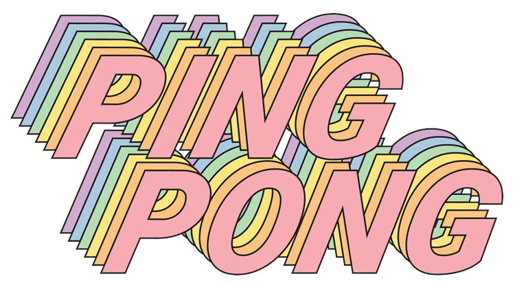 Ping Pong