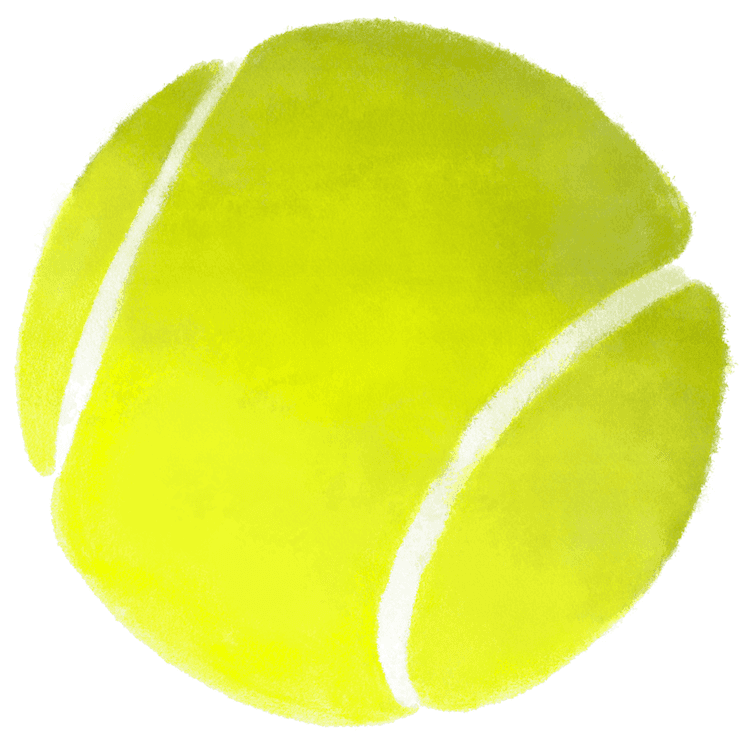 Tennis Ball