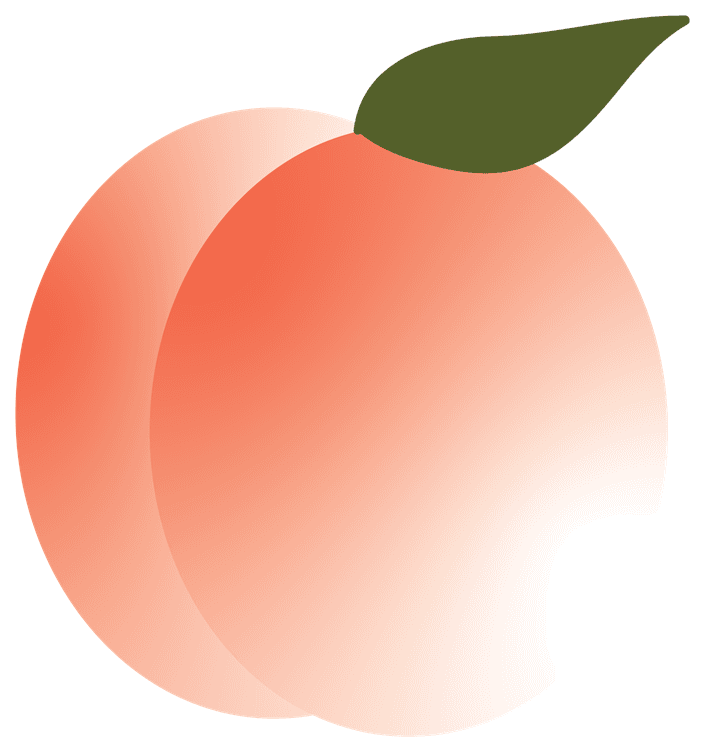 Peach Style 2