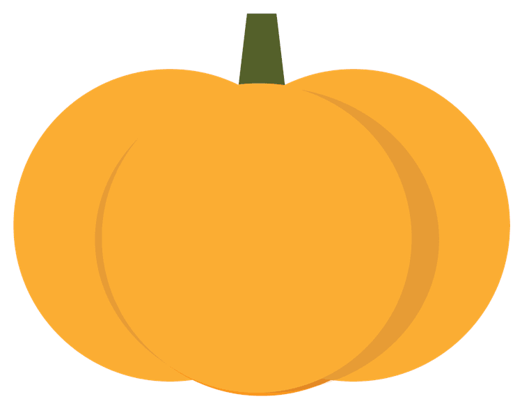 Pumpkin Style 1